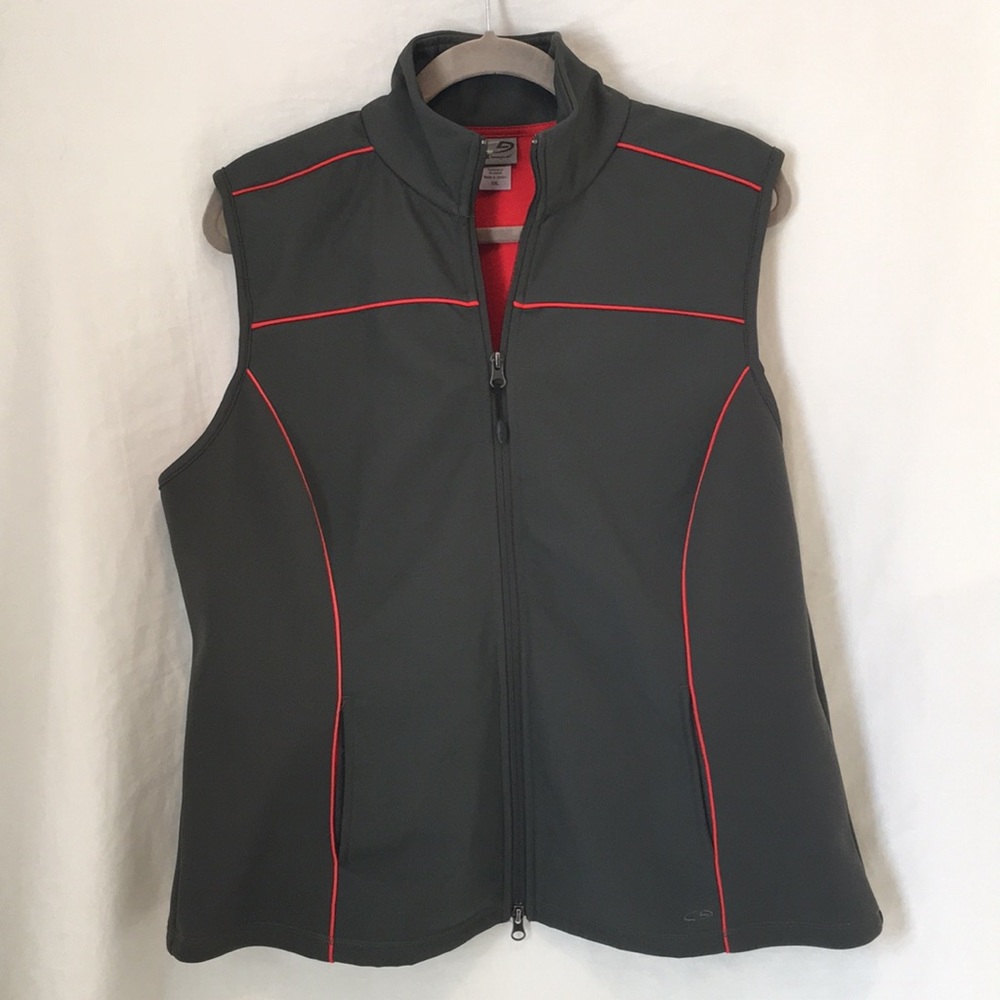 Champion vest- women’s size XXL